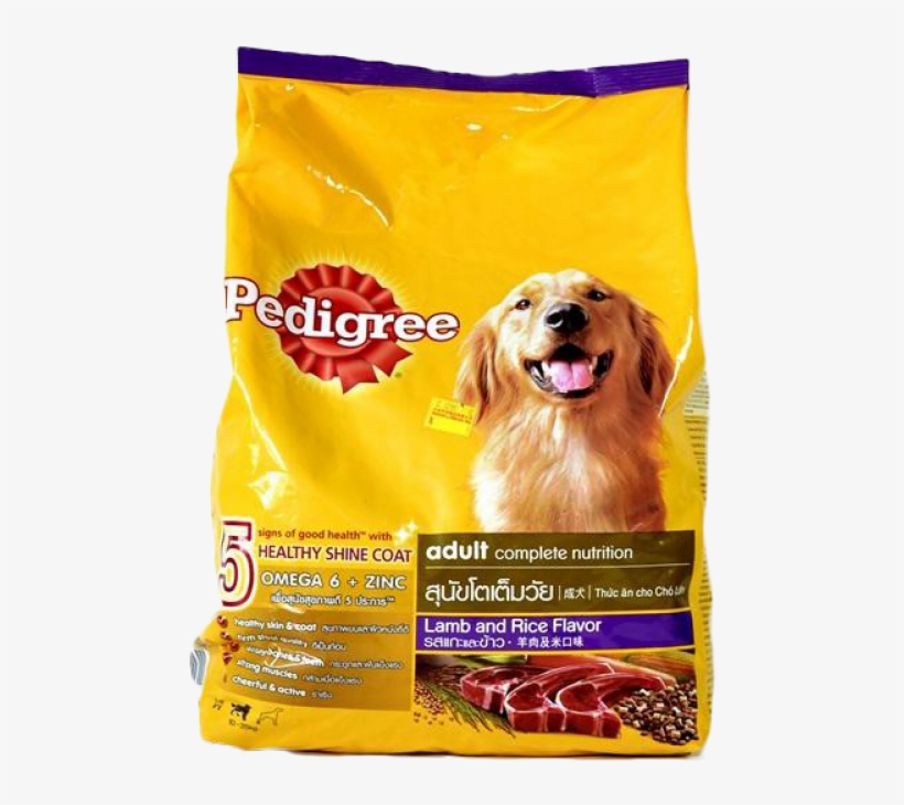 Liver Flavour Dog Food, transparent png #5205736