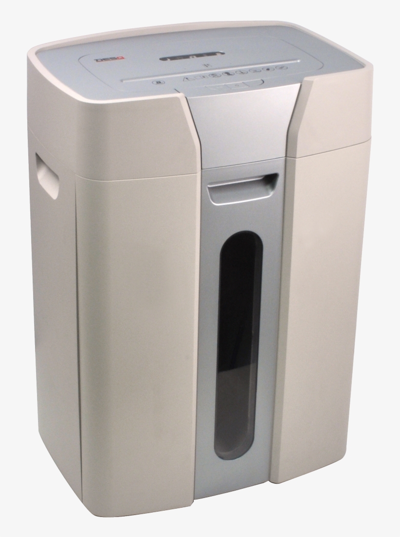 20152xc Paper Shredder / 8 Sheets / 15 Mm - Desq, transparent png #5205802
