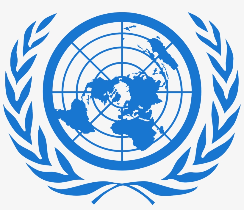 United Nations Icon - World Health Organization Logo Png, transparent png #5205923