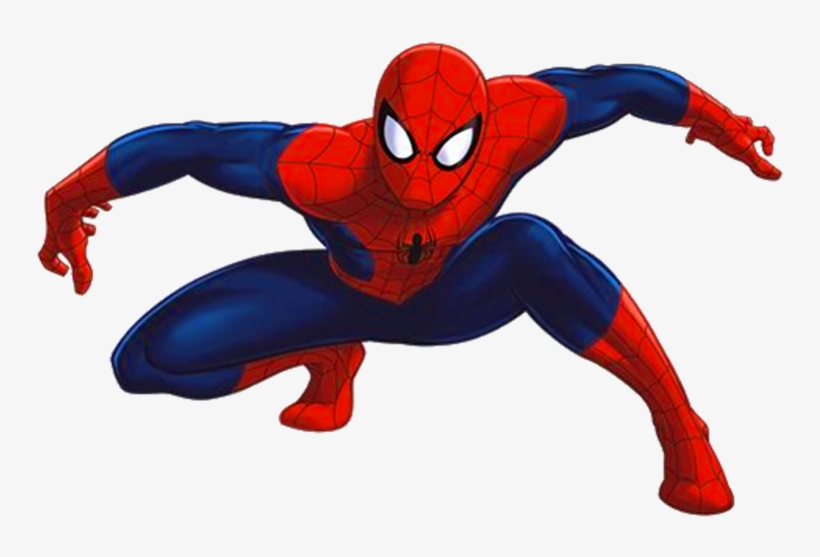Disney Wiki Hombre Araña, Mangas, Cumple, Arte - Room Mates Ultimate Spiderman Peel & Stick Wall, transparent png #5206116