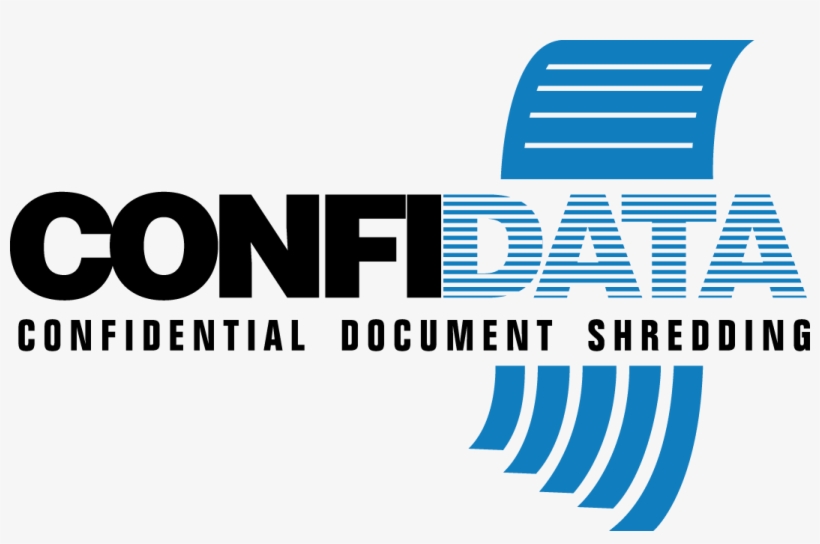 #1 Paper Shredding Company In Albany Offers Businesses - Confidata, transparent png #5206185