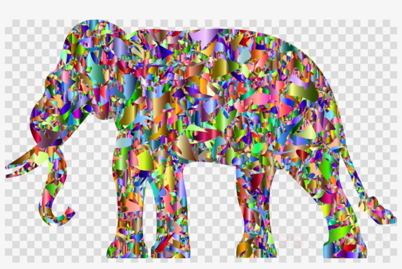 Elephant Clipart African Elephant Desktop Wallpaper - Elephant, transparent png #5206308