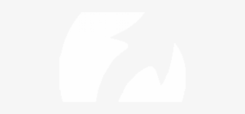 Studer Education Flame - Silhouette, transparent png #5206499