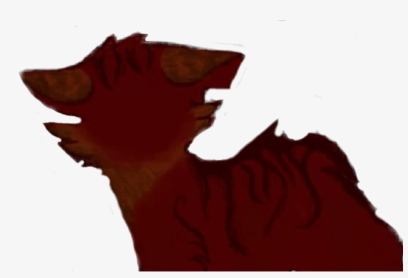 Weewoweerowan - Cat Yawns, transparent png #5206739