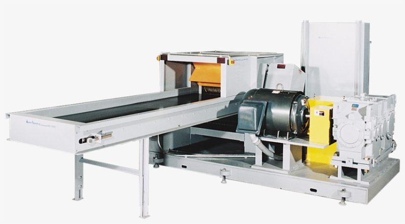 Ams 12500 - Paper Shredder, transparent png #5206797