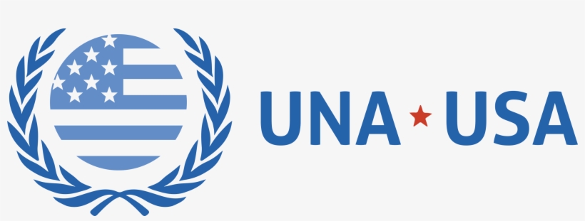United Nations Association Of The United States Of - United Nations Association, transparent png #5206863