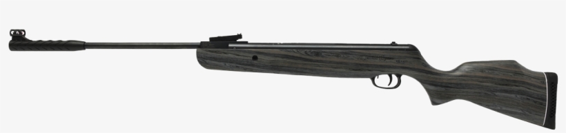 Norica Carbine Hawk Grs Elegance 4,5 Mm - Crosman Rifle, transparent png #5206866