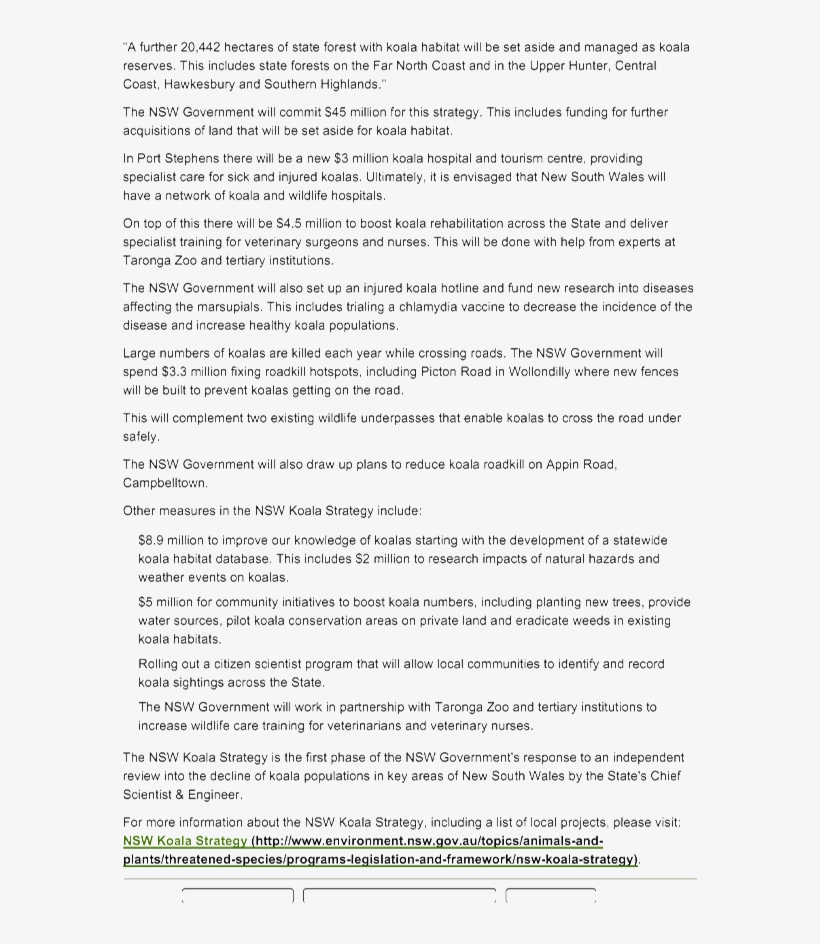 Addition Of 590 Hectares Of State Forest To The Gumbaynggirr - Solid Waste Management Topic, transparent png #5206923