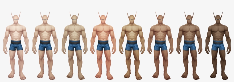 Kael Thas Bald, transparent png #5207517