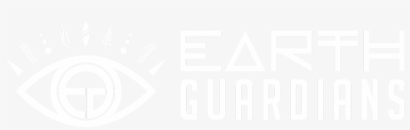 Earth Guardians Is A Youth Led Inter Generational 501 - Earth Guardians Logo, transparent png #5207686