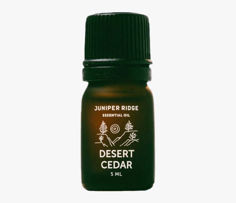 Desert Cedar Essential Oil - Essential Oil, transparent png #5207777