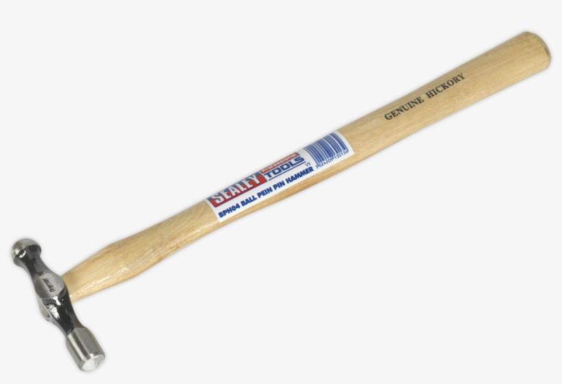 Loading Zoom - Stanley Ball Pein Hammer 4 Oz, transparent png #5207886
