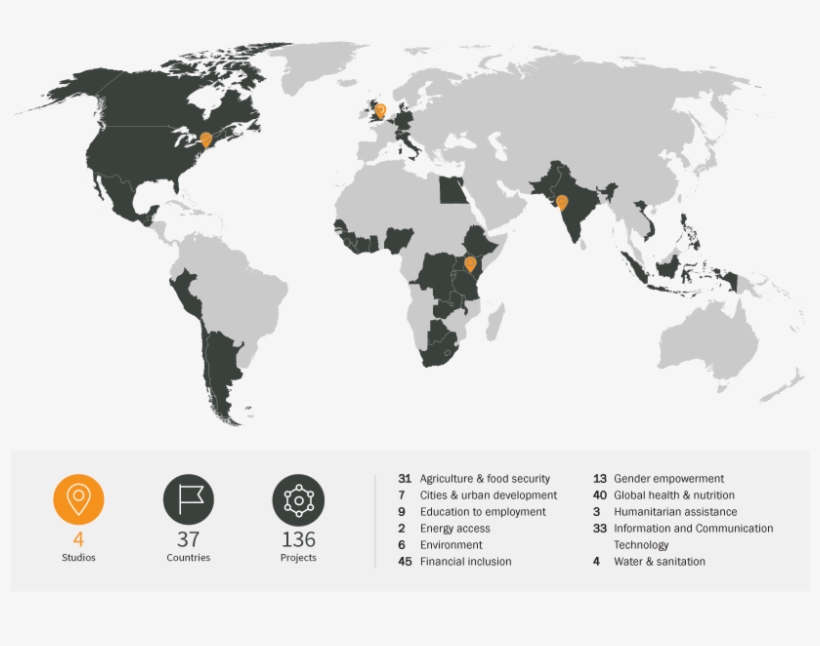 Dd Project Map 180808 V1 - Countries Joined The Axis, transparent png #5209016