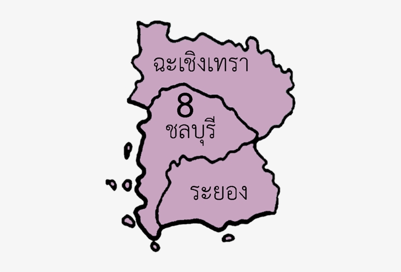 Map Section 08 55c1da3ae064c, transparent png #5209734