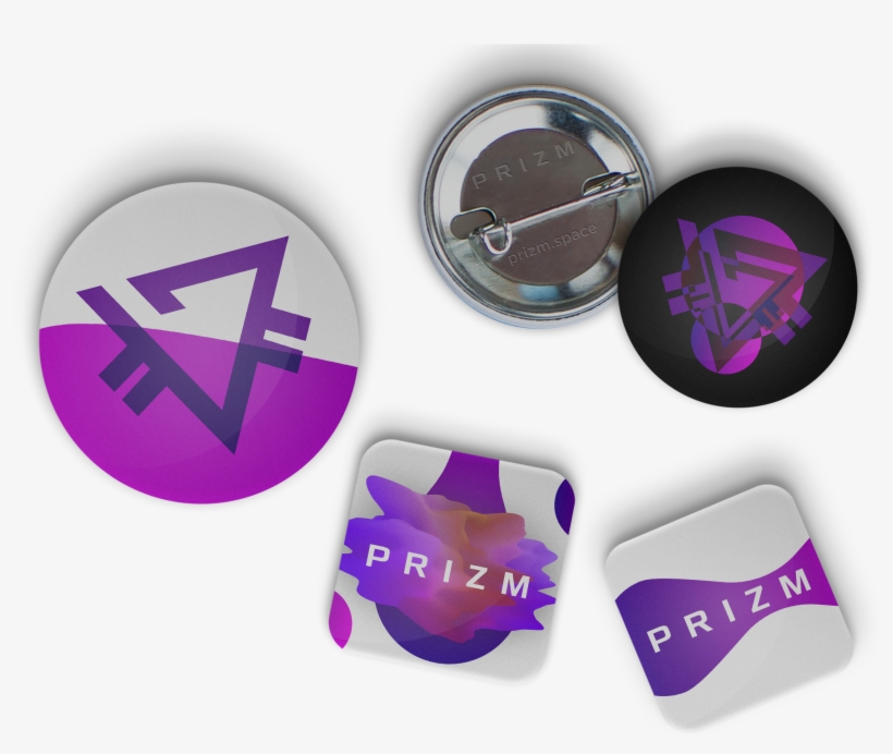 Icons Of Different Shapes - Zeta Tau Alpha Sunset Cactus 2.25-inch Button, transparent png #5210300