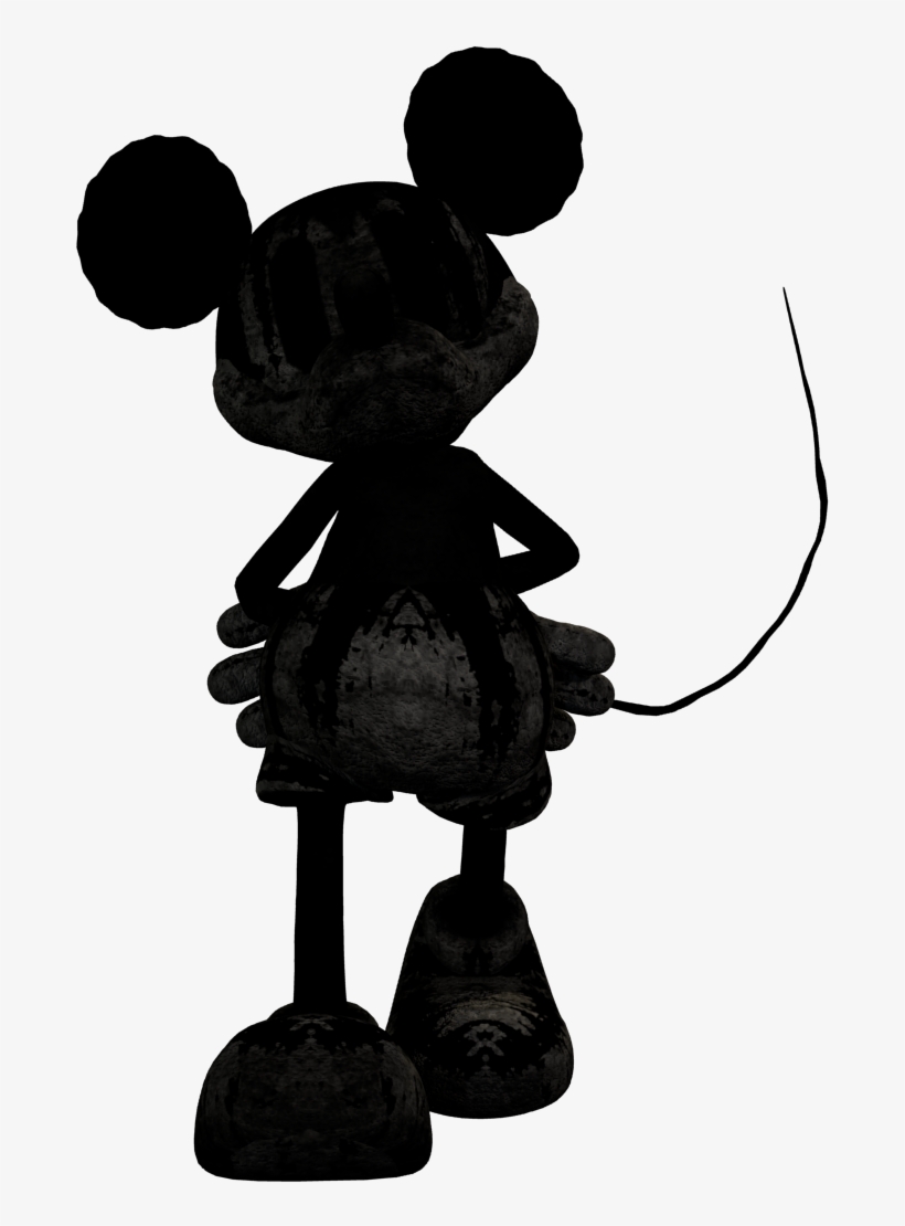 0 Suicide Mouse, transparent png #5210347
