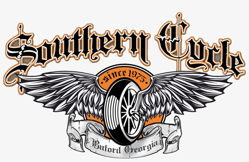 Georgia's Oldest Full Custom Motorcycle Shop - Attitude Status Png File, transparent png #5210356