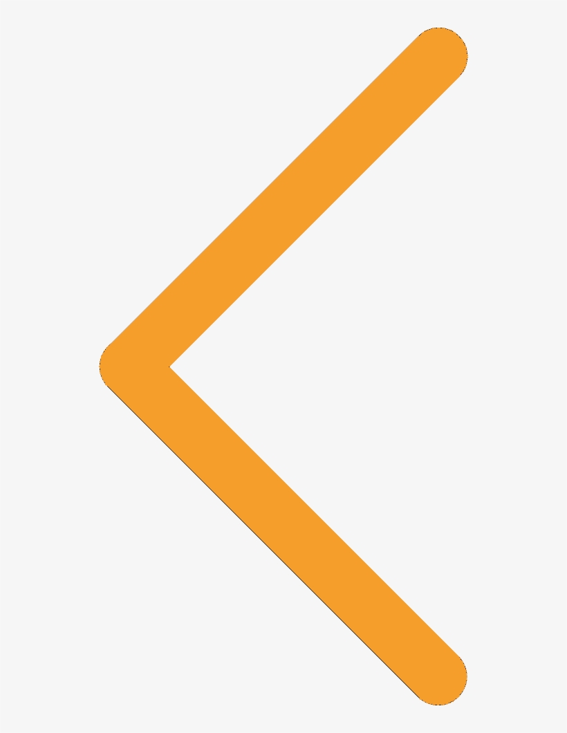 Actionbar Icon And Text Different Colors [duplicate] - Orange Prev Arrow, transparent png #5210505