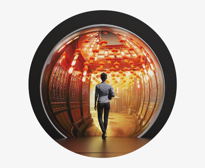 360 Video - Cyanide Games: A Peter Tanner Thriller, transparent png #5210664