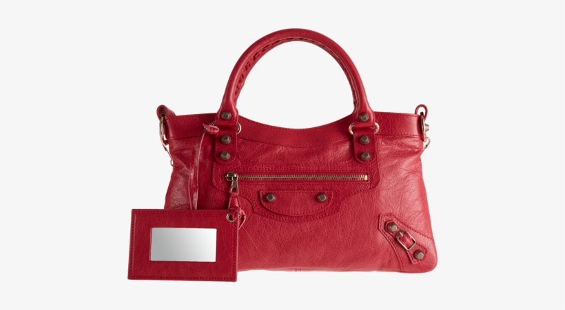 Size - Bag, transparent png #5210863
