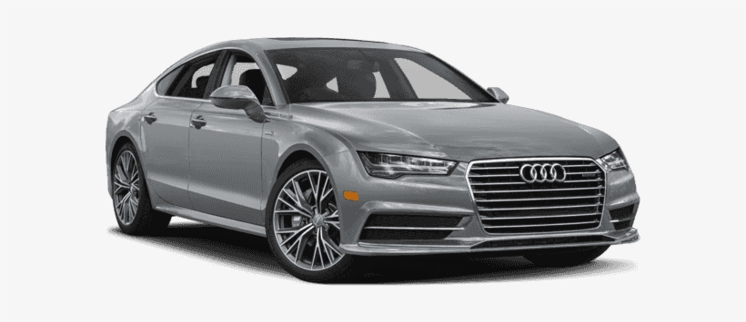 New 2018 Audi A7 Premium Plus, transparent png #5210973