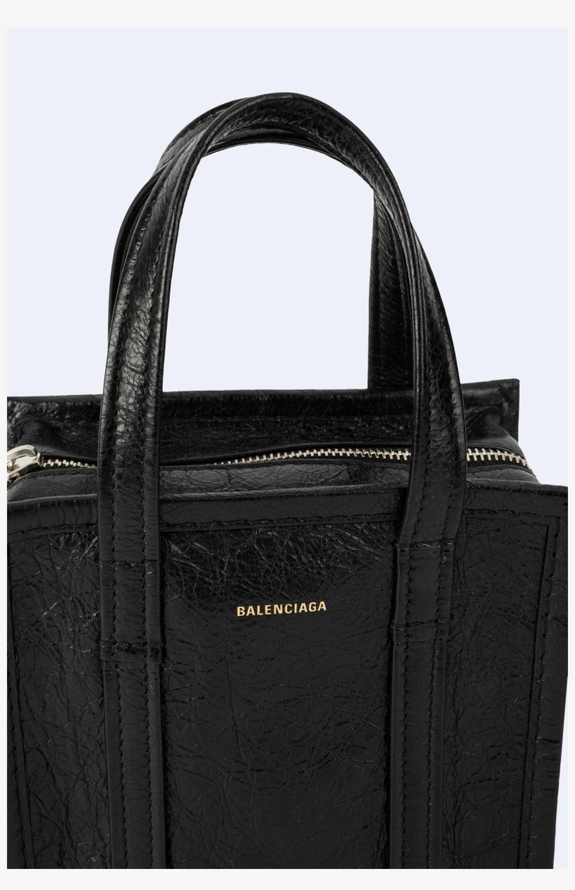 Size Guide - Tote Bag, transparent png #5210974