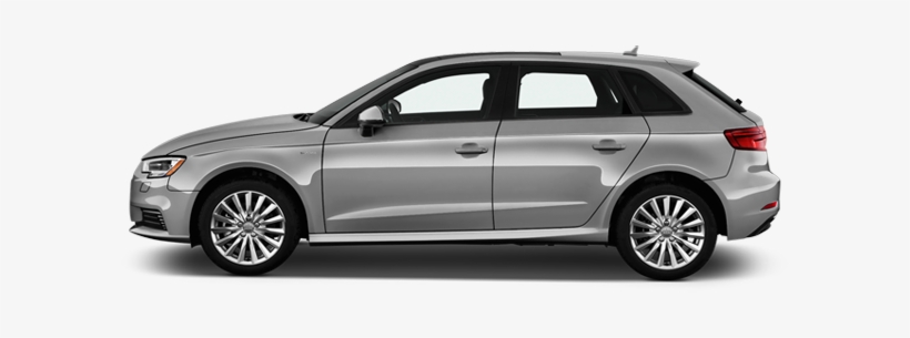 Audi A3 - Hyundai Accent Gls 2016, transparent png #5211078