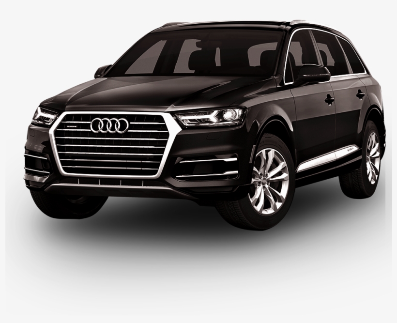 Alcanza Blindajes Alemanes Generación Cinco Con La - 2018 Audi Q7 Png, transparent png #5211242