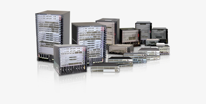 Campus Switches - Mellanox Technologies Spectrum Based 40gbe 1u Open, transparent png #5211247