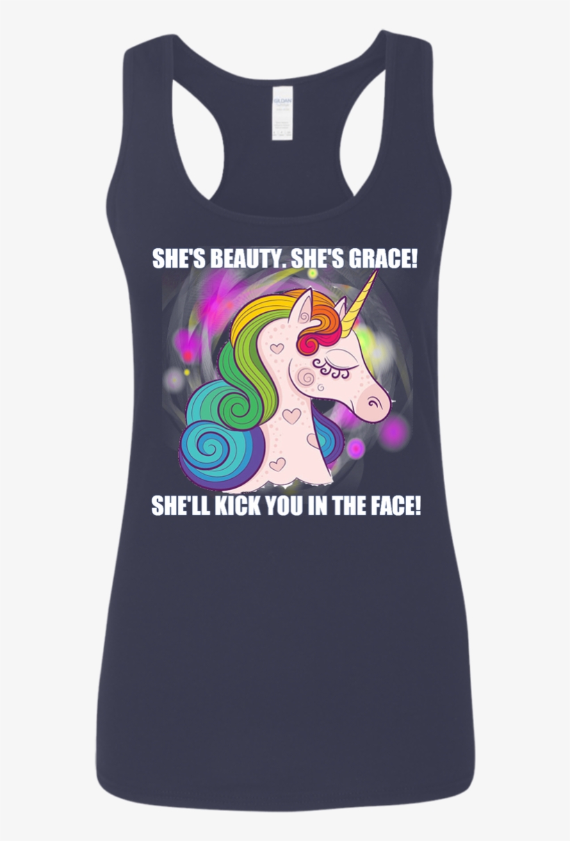 Exclusive Honest Unicorn - Shirt, transparent png #5211297
