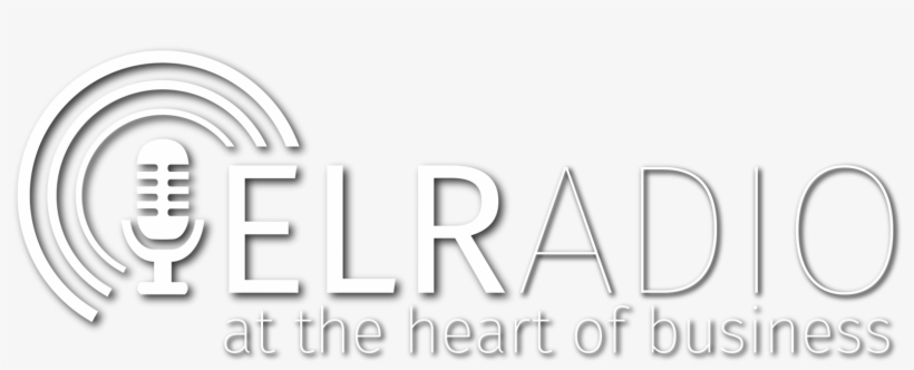 Logo - Executive Leaders Radio, transparent png #5211426