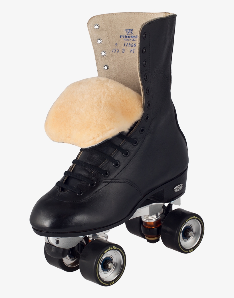 Riedell Og Roller Skate Set - Og Skates, transparent png #5211431