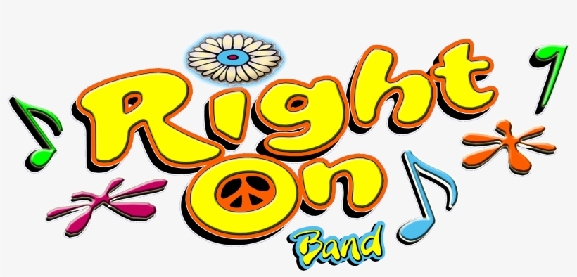 The Right On Band Is Known For Their Outlandish '70s - 70's Png Transparent, transparent png #5211484