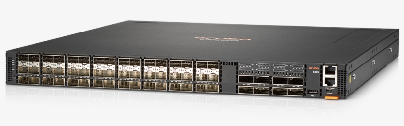 8325 32p 100g - Cisco Systems, transparent png #5211487