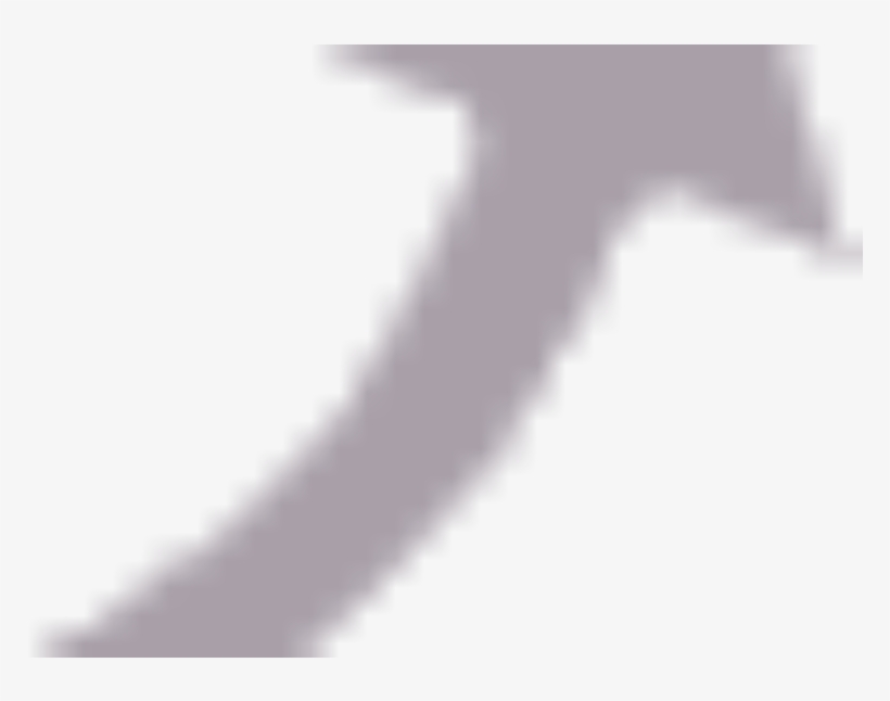 Arrow Up - Black-and-white, transparent png #5211524