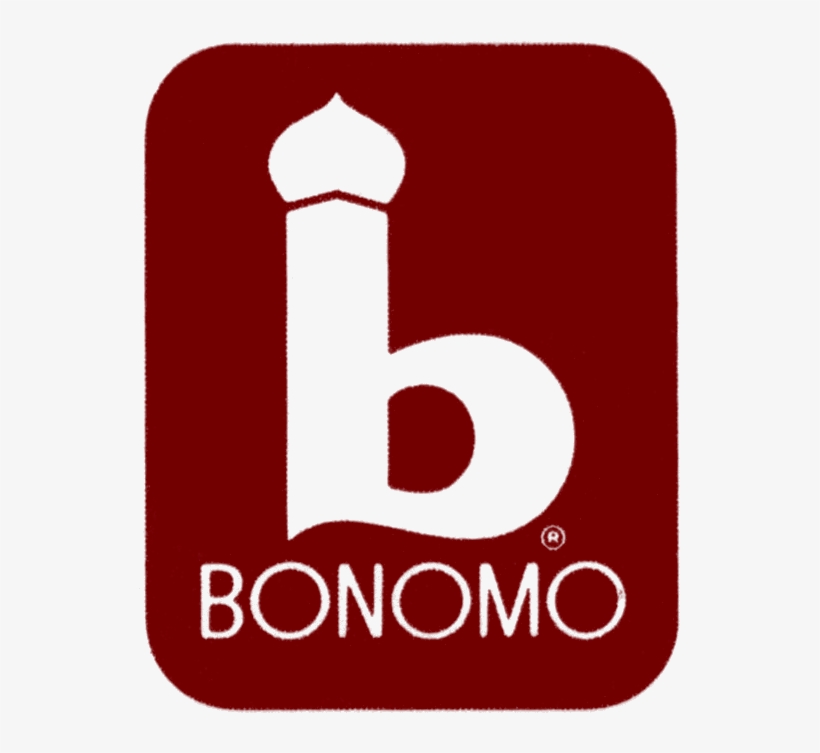 Bonomo Logo 70s - Thumbnail, transparent png #5211527