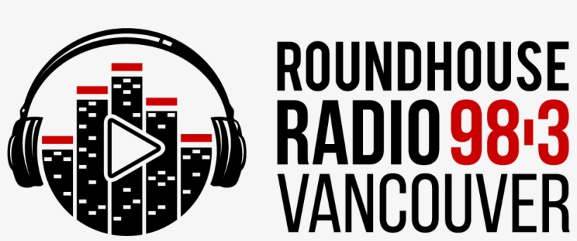 Media Sponsors - Roundhouse Radio, transparent png #5211623