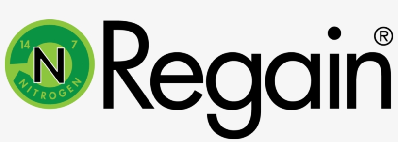 Regain Logo - Reliance Secure Task Management, transparent png #5211772
