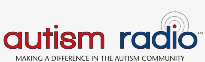 Autism Radio Logos-final Color No Shad, transparent png #5211877