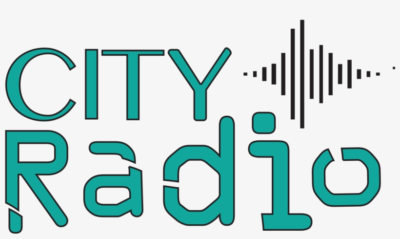 City Radio Logo, transparent png #5211925