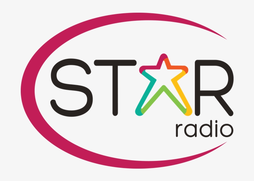 Star Radio, transparent png #5212073