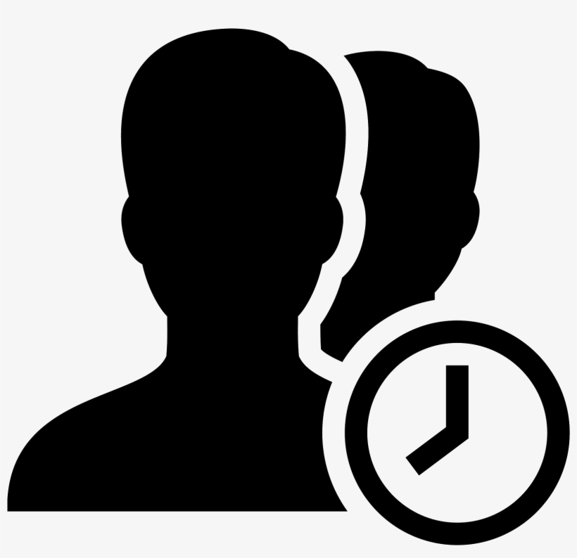 Appointment Scheduling Filled Icon - Icon, transparent png #5212116