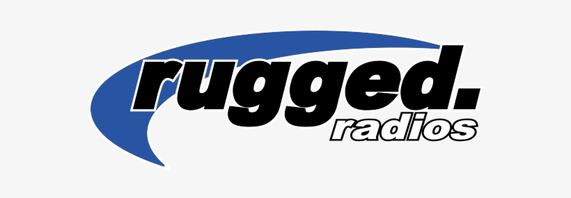 Rugged Radios Meet & Greet - Rugged Radios Logo, transparent png #5212273
