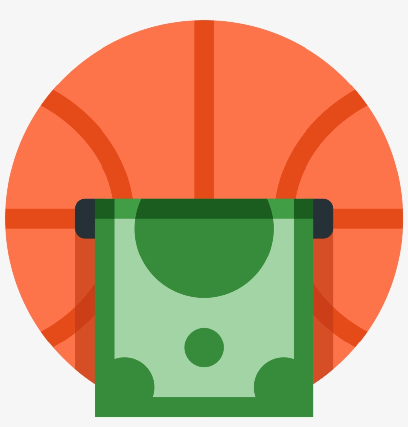 Bet On Sport Icon - Icon, transparent png #5212388