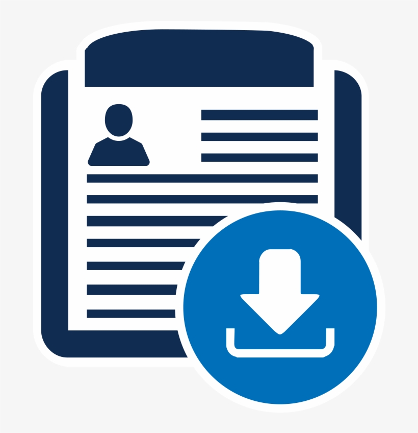 Read More Health Records Icon - Health Records Icon, transparent png #5212552