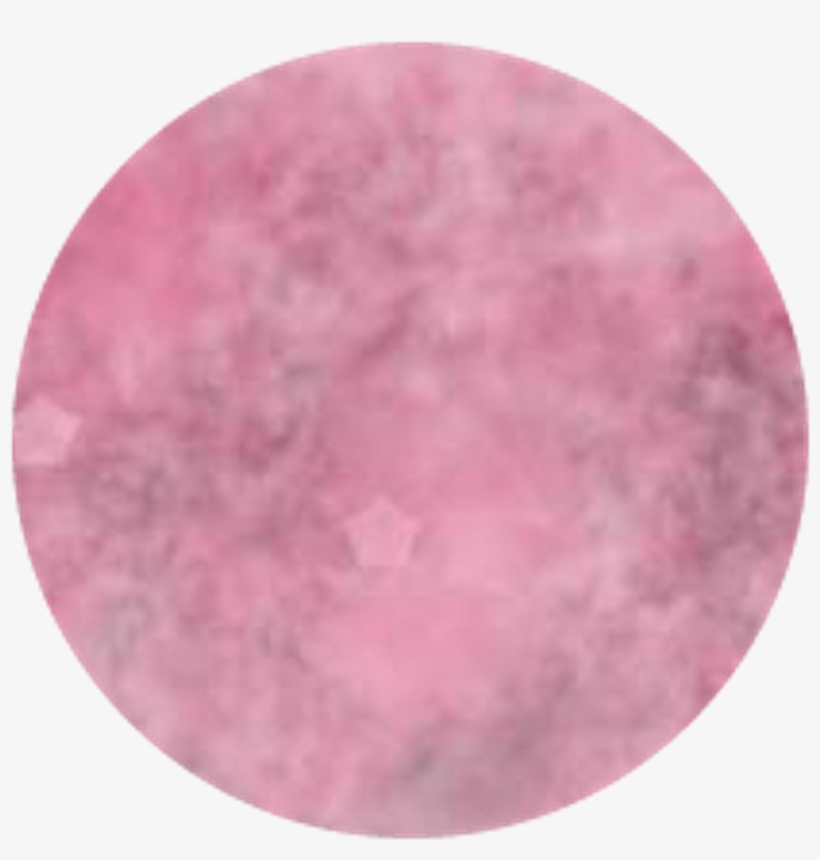 Circle Circulo Pink Rosa Aesthetic Png Vaporwave - Aesthetics, transparent png #5212675