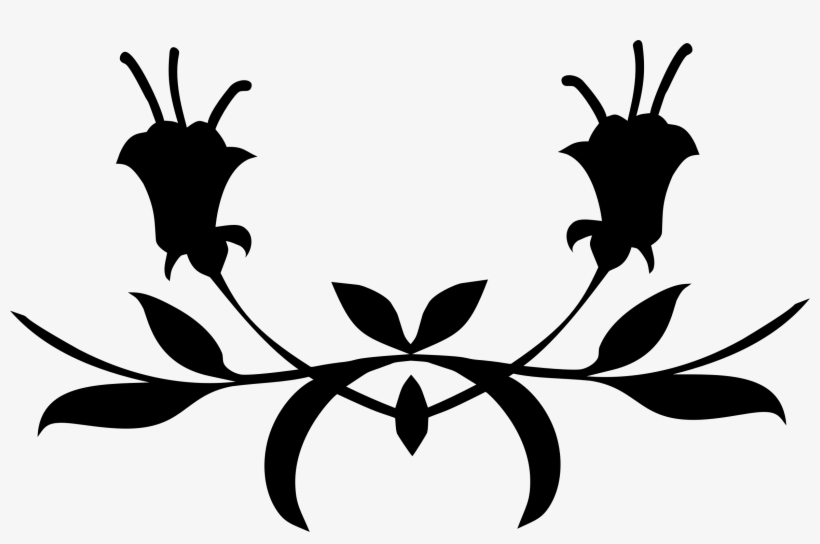 Big Image - Flower, transparent png #5212965