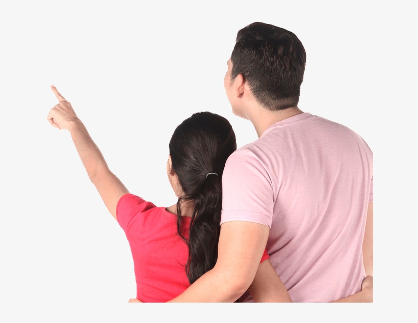 Aerial Banners Invites You To Look Up - Advertising, transparent png #5212970