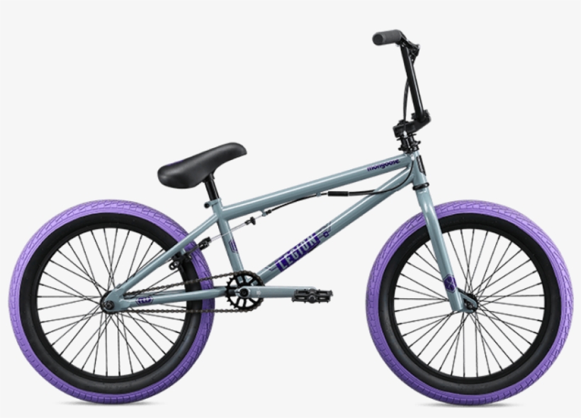 Mongoose Legion L40 2019 Bmx Bike - Mongoose Legion L40 Bmx Bike 2018, transparent png #5213034