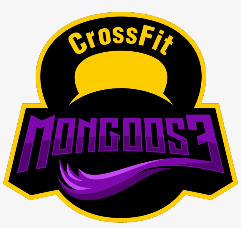 Crossfit Mongoose, transparent png #5213203